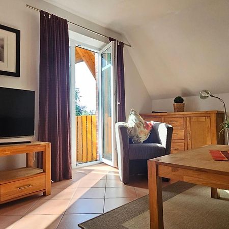Usedom Suites Zinnowitz Esterno foto