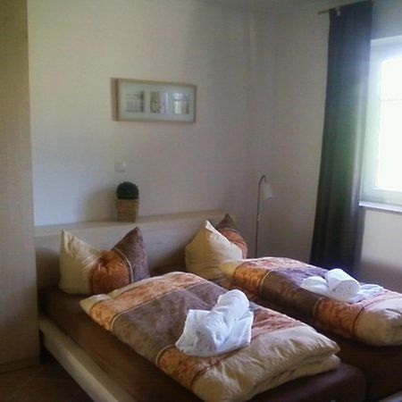 Usedom Suites Zinnowitz Esterno foto