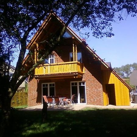 Usedom Suites Zinnowitz Esterno foto