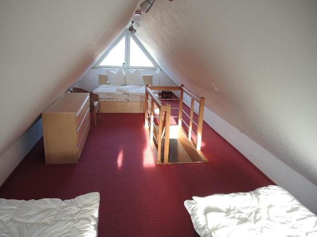 Usedom Suites Zinnowitz Camera foto