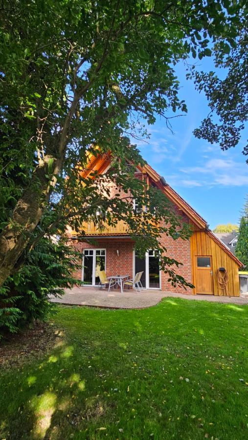 Usedom Suites Zinnowitz Esterno foto