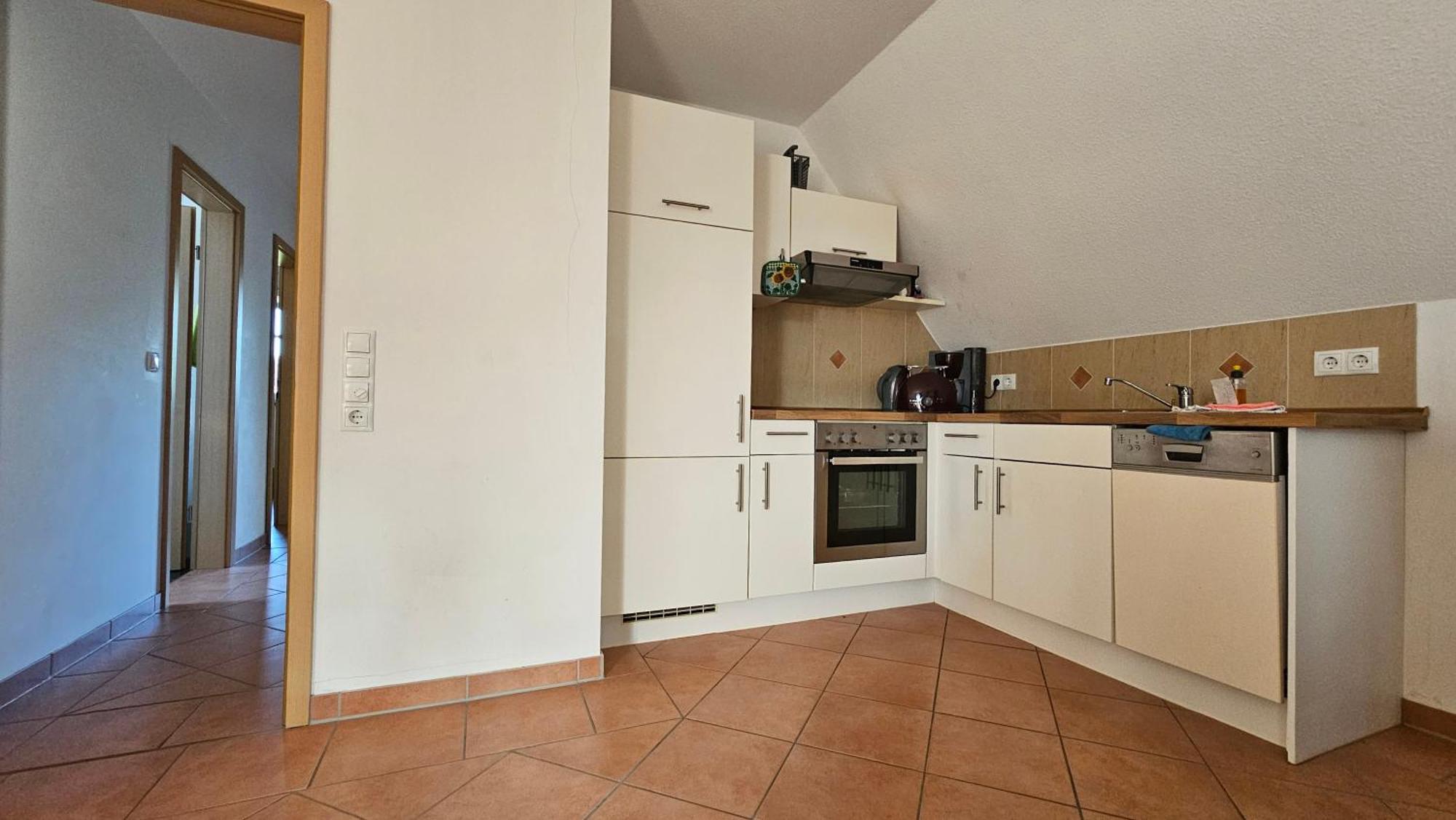 Usedom Suites Zinnowitz Esterno foto
