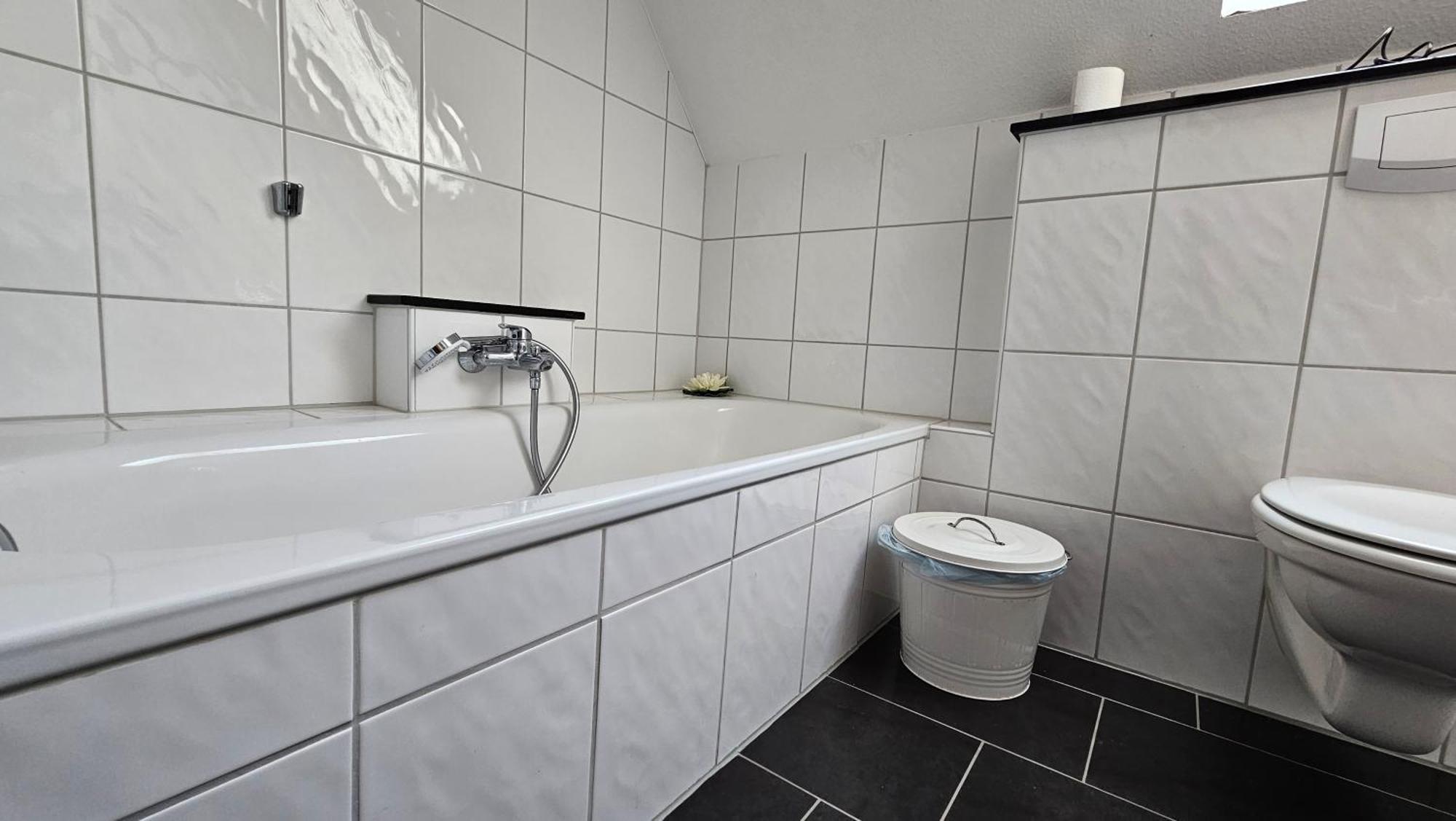 Usedom Suites Zinnowitz Esterno foto
