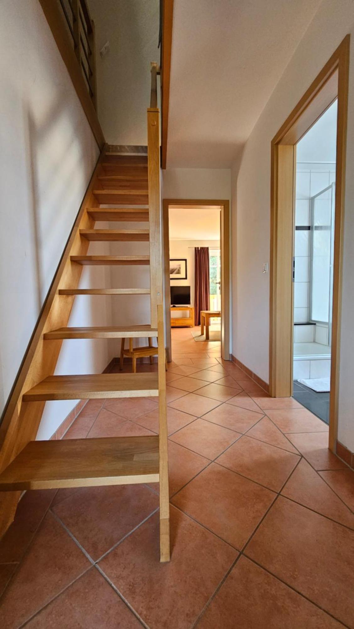 Usedom Suites Zinnowitz Esterno foto