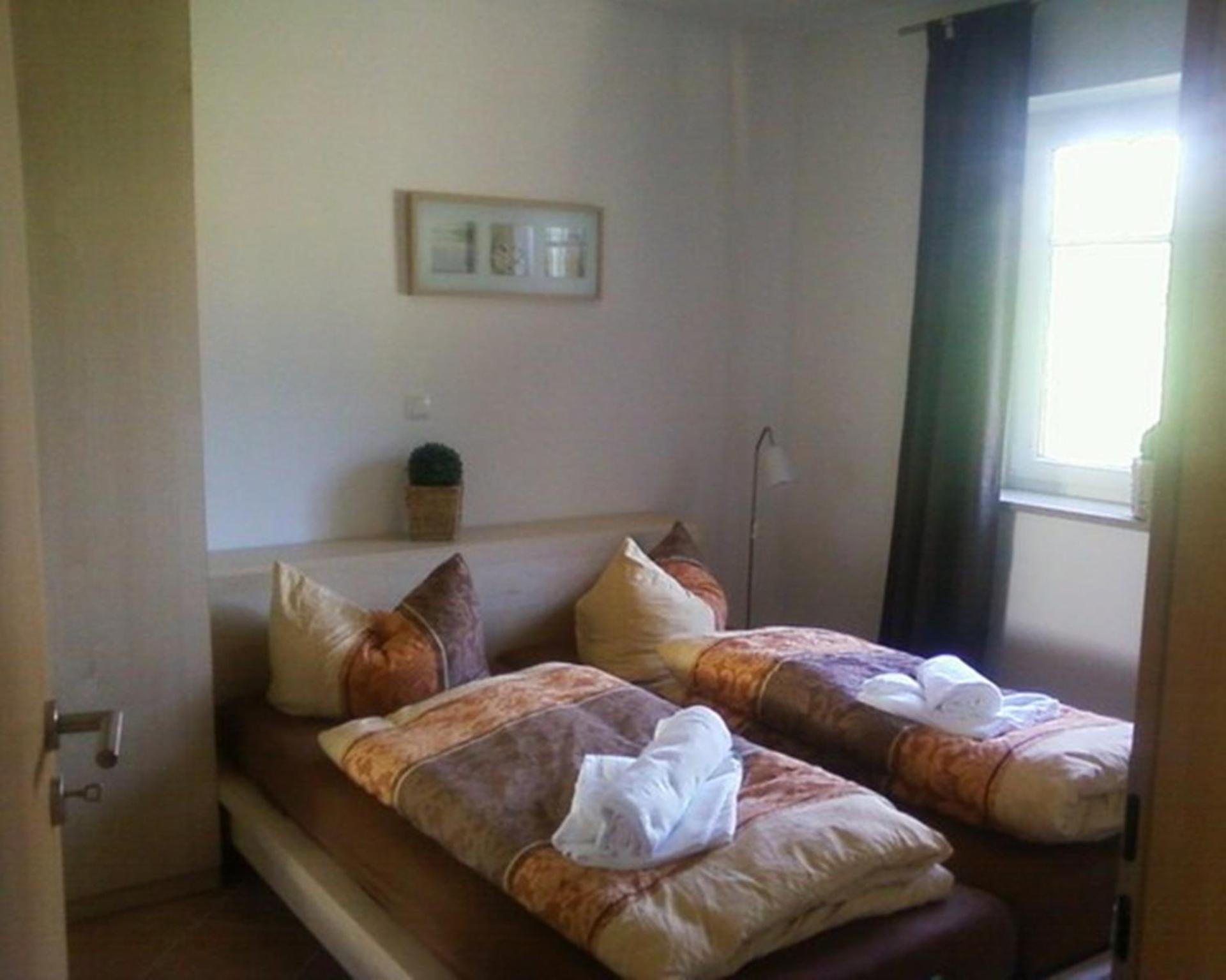 Usedom Suites Zinnowitz Esterno foto