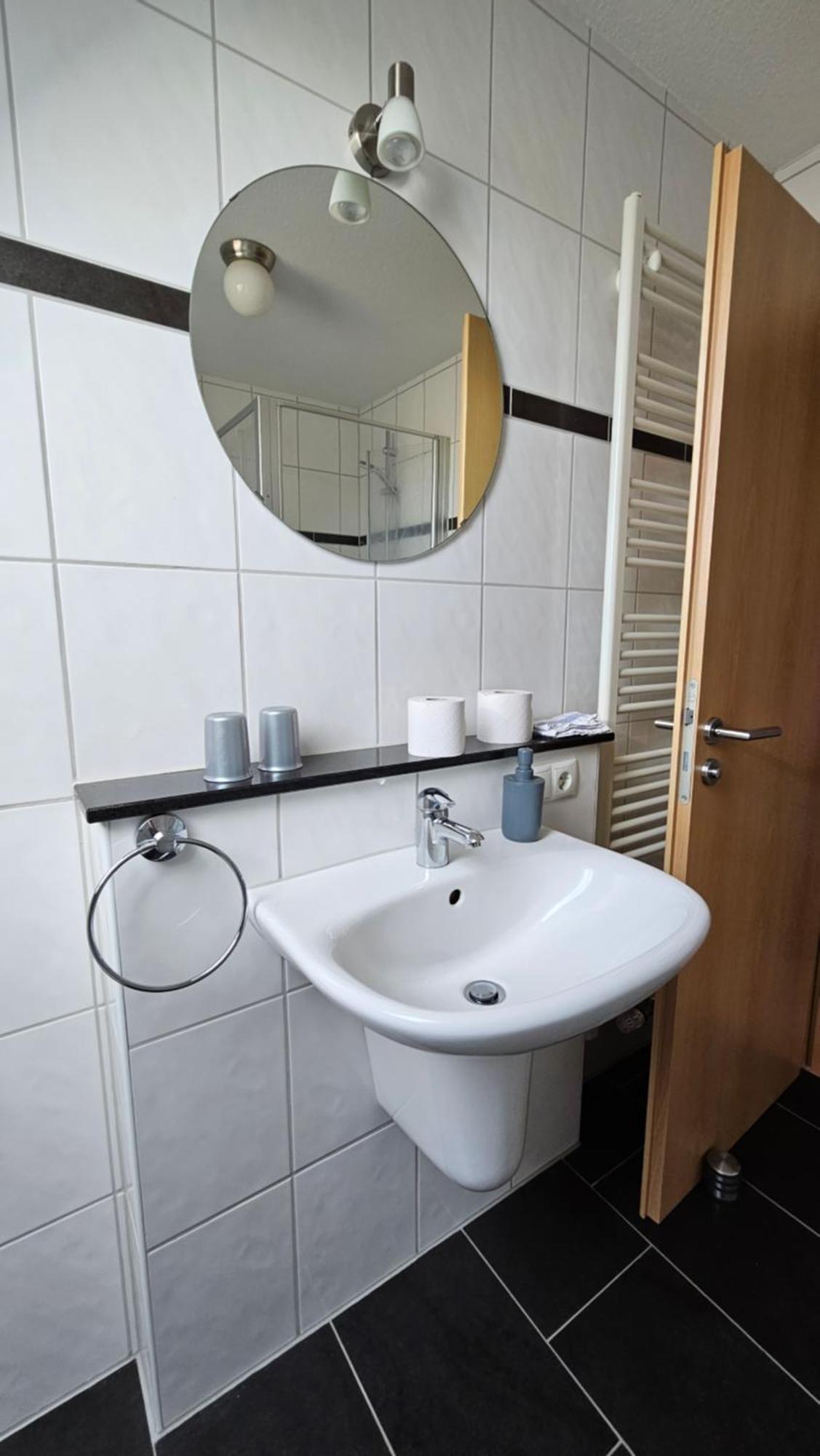 Usedom Suites Zinnowitz Esterno foto