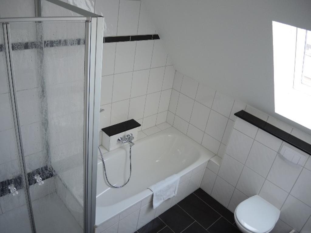 Usedom Suites Zinnowitz Esterno foto