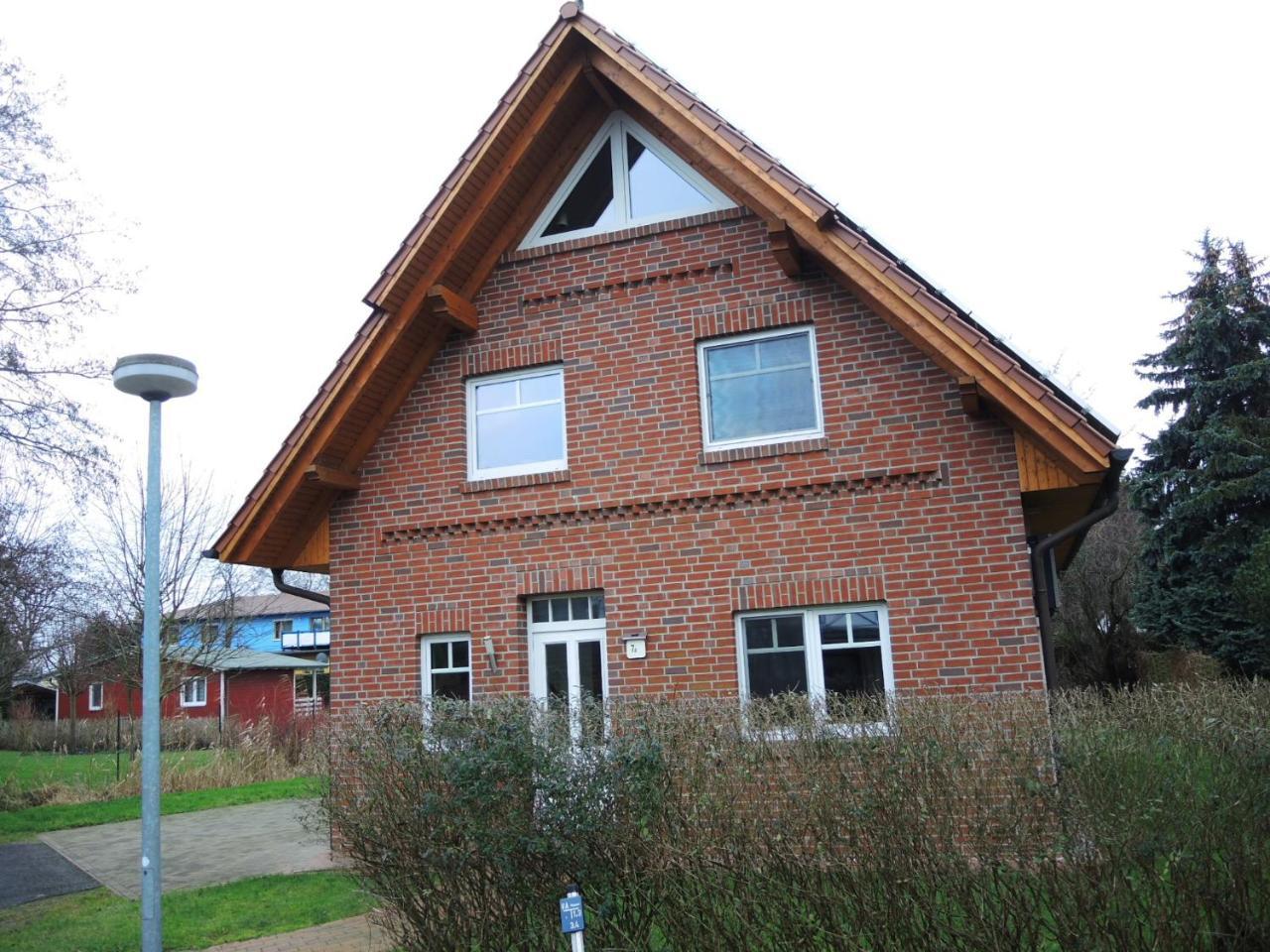 Usedom Suites Zinnowitz Esterno foto