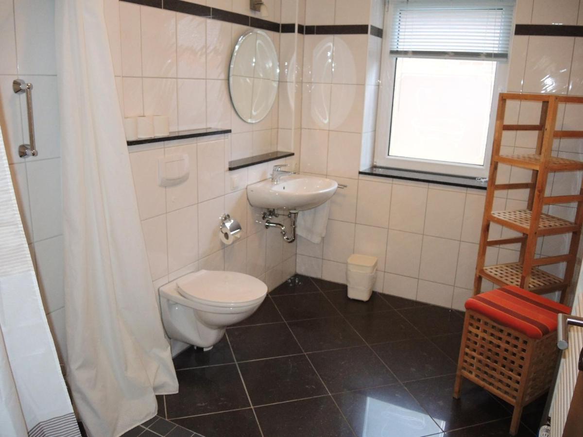 Usedom Suites Zinnowitz Esterno foto