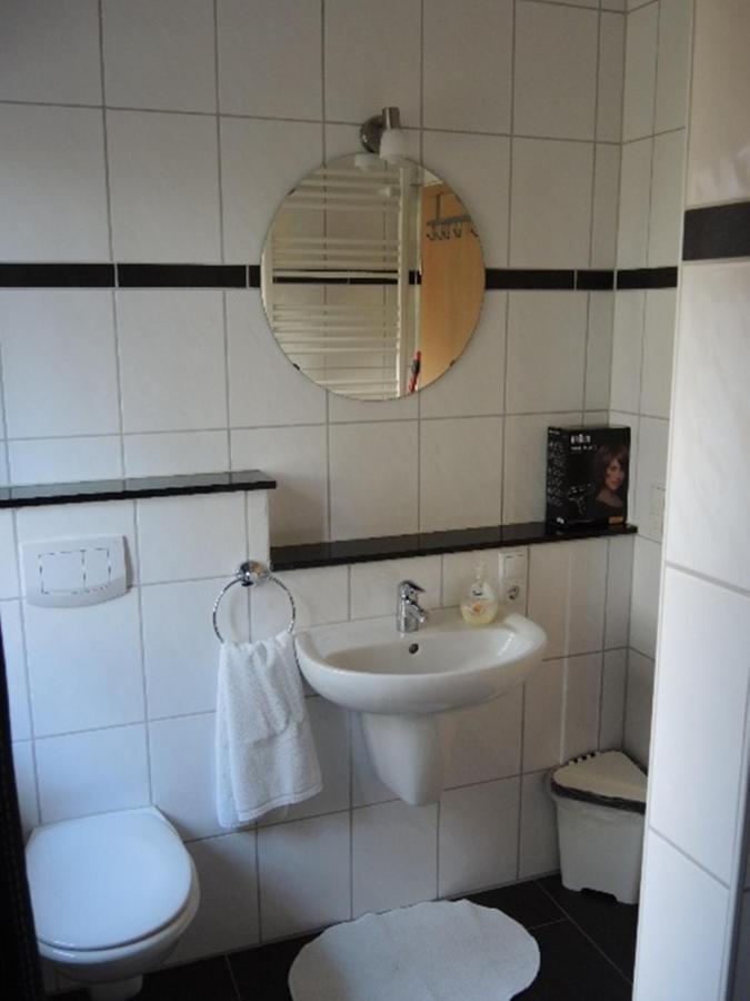 Usedom Suites Zinnowitz Esterno foto